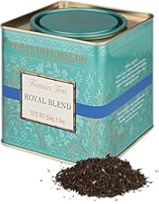 Amazon.co.jp: フォートナム&メイソン ブレックファスト ブレンド 紅茶